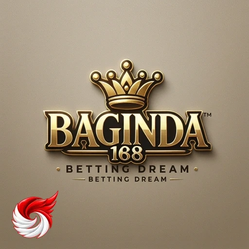 Portal login dan daftar resmi baginda168 setelah instal APK Android