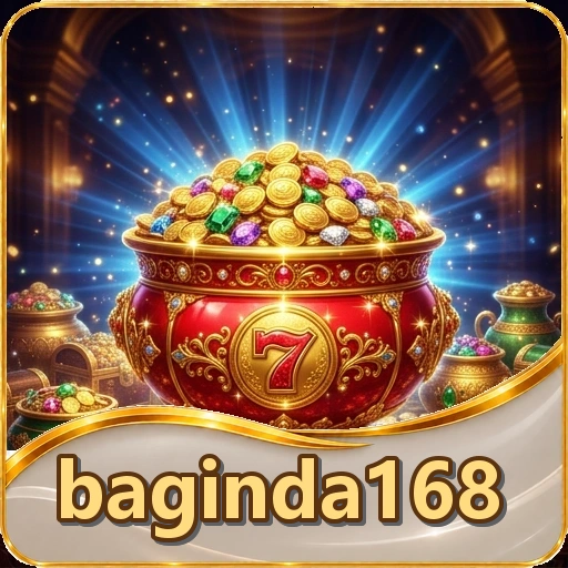 Pratinjau paket APK universal baginda168 28.6 MB